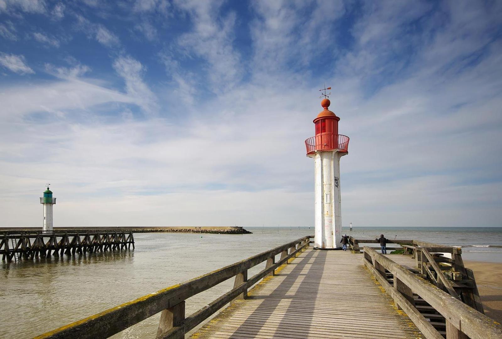 Sweet Au Vue A * Trouville-sur-Mer
